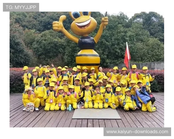 柯桥区积极实践“体旅融合”，幼儿手球成学校体育新亮点