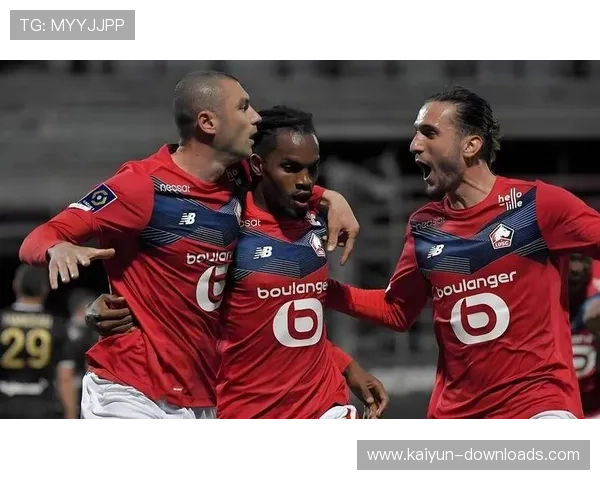 欧塞尔vs里尔，中场伤病潮或致主队难阻强敌