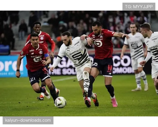 深度报道:三后卫阵型在法甲中下游球队的复兴及其对抗传控的效用