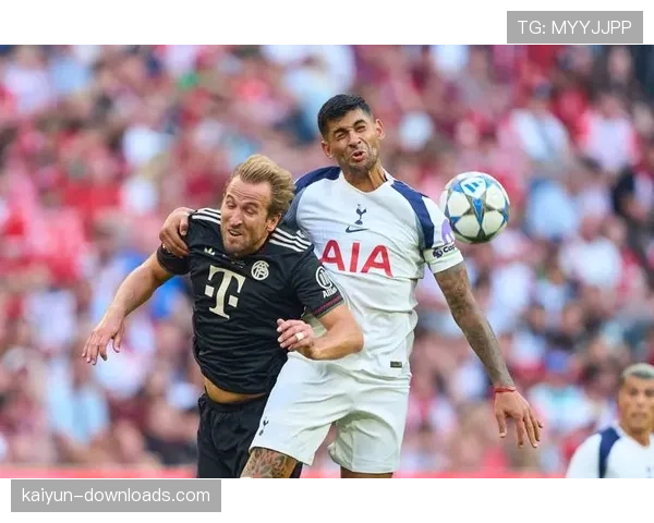 热刺vs维拉，澳波“4-2-3-1”体系下，麦迪逊位置大幅前提充当伪九号