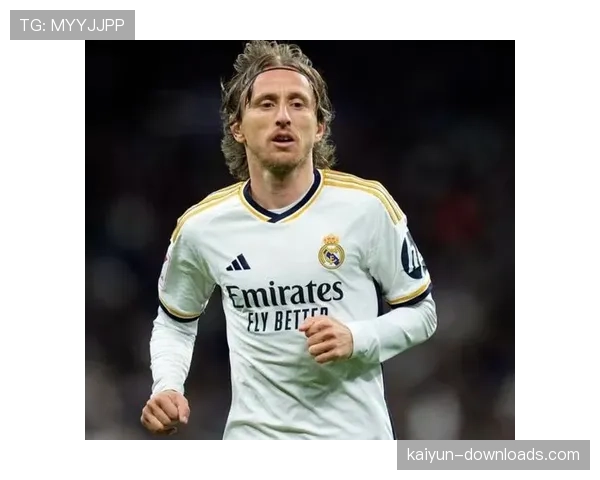 科贝电台:皇马与莫德里奇就续约一年达成原则性协议 科贝电台:皇马与莫德里奇就续约一年达成原则性协议