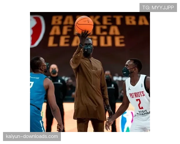 体育流媒体平台FANATICAL获得NBA非洲地区独家数字转播权